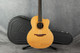 Lowden F23C - LR Baggs Anthem - 2nd Hand
