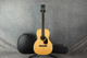 Collings 002H 12 Fret - 2nd Hand