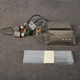 Squier Wide Range Humbuckers Wiring Loom - 2nd Hand