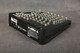 Alto ZMX122FX Mixer - 2nd Hand Alto ZMX122FX Mixer - 2nd Hand