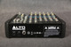 Alto ZMX122FX Mixer - 2nd Hand Alto ZMX122FX Mixer - 2nd Hand