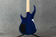 Peavey Millennium BXP- Trans Blue - 2nd Hand