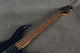 Peavey Millennium BXP- Trans Blue - 2nd Hand