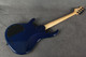 Peavey Millennium BXP- Trans Blue - 2nd Hand