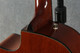 Fender FA-345 CE Auditorium - Spalted Maple - 2nd Hand