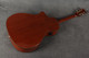 Fender FA-345 CE Auditorium - Spalted Maple - 2nd Hand
