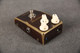 Vemuram Shanks II Fuzz Pedal - 2nd Hand Vemuram Shanks II Fuzz Pedal - 2nd Hand