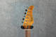 Cort G260CS - 3 Tone Sunburst - 2nd Hand (148056)