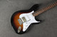 Cort G260CS - 3 Tone Sunburst - 2nd Hand (148056)