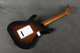 Cort G260CS - 3 Tone Sunburst - 2nd Hand (148056)