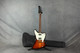 Fret King Esprit - Sunburst - 2nd Hand Fret King Esprit - Sunburst - 2nd Hand