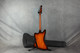 Fret King Esprit - Sunburst - 2nd Hand Fret King Esprit - Sunburst - 2nd Hand