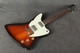 Fret King Esprit - Sunburst - 2nd Hand Fret King Esprit - Sunburst - 2nd Hand
