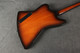 Fret King Esprit - Sunburst - 2nd Hand Fret King Esprit - Sunburst - 2nd Hand