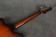 Fret King Esprit - Sunburst - 2nd Hand Fret King Esprit - Sunburst - 2nd Hand