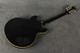 Epiphone ES-339 - Ebony - 2nd Hand (147991) Epiphone ES-339 - Ebony - 2nd Hand (147991)