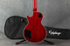 Tokai UALC62 - Wine Red - 2nd Hand