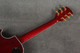 Tokai UALC62 - Wine Red - 2nd Hand