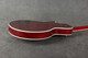 Tokai UALC62 - Wine Red - 2nd Hand