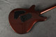 PRS SE Standard 24 - Cola Metallic - 2nd Hand
