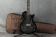 PRS SE Tremonti - Trans Black - 2nd Hand