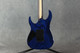 Cort X700 Duality - Light Blue Burst - 2nd Hand (148049)