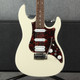 FGN Expert Odyssey OS - Vintage White - 2nd Hand