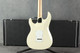 FGN Expert Odyssey OS - Vintage White - 2nd Hand