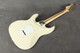 FGN Expert Odyssey OS - Vintage White - 2nd Hand