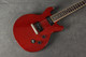 Gibson Les Paul Special DC - 2015 - Cherry Red - 2nd Hand
