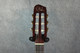 Godin Multiac ACS SA Slim Nylon - Natural - 2nd Hand Godin Multiac ACS SA Slim Nylon - Natural - 2nd Hand