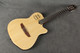 Godin Multiac ACS SA Slim Nylon - Natural - 2nd Hand Godin Multiac ACS SA Slim Nylon - Natural - 2nd Hand
