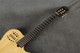 Godin Multiac ACS SA Slim Nylon - Natural - 2nd Hand Godin Multiac ACS SA Slim Nylon - Natural - 2nd Hand