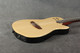 Godin Multiac ACS SA Slim Nylon - Natural - 2nd Hand Godin Multiac ACS SA Slim Nylon - Natural - 2nd Hand