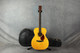 Atkin E-OM Aged - LR Baggs - 2nd Hand Atkin E-OM Aged - LR Baggs - 2nd Hand