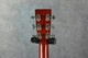 Atkin E-OM Aged - LR Baggs - 2nd Hand Atkin E-OM Aged - LR Baggs - 2nd Hand
