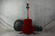 Atkin E-OM Aged - LR Baggs - 2nd Hand Atkin E-OM Aged - LR Baggs - 2nd Hand
