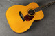 Atkin E-OM Aged - LR Baggs - 2nd Hand Atkin E-OM Aged - LR Baggs - 2nd Hand