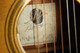 Atkin E-OM Aged - LR Baggs - 2nd Hand Atkin E-OM Aged - LR Baggs - 2nd Hand