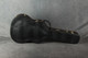 Atkin E-OM Aged - LR Baggs - 2nd Hand Atkin E-OM Aged - LR Baggs - 2nd Hand