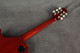 Collings 360LT - Bigsby - Crimson - 2nd Hand