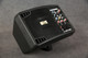 The Box MA5 Powered Monitor - Mic Stand Adapter - 2nd Hand The Box MA5 Powered Monitor - Mic Stand Adapter - 2nd Hand