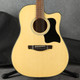 Isuzi M90-C Acoustic Guitar - 2nd Hand
