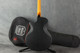 Crafter FX550 EQ-P Electro-Acoustic Guitar - Black - 2nd Hand Crafter FX550 EQ-P Electro-Acoustic Guitar - Black - 2nd Hand
