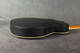 Crafter FX550 EQ-P Electro-Acoustic Guitar - Black - 2nd Hand Crafter FX550 EQ-P Electro-Acoustic Guitar - Black - 2nd Hand