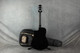 Fender CD60CE - Black - 2nd Hand