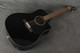 Fender CD60CE - Black - 2nd Hand