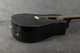 Fender CD60CE - Black - 2nd Hand