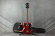 Epiphone EB-1 SG Bass - Cherry - 2nd Hand