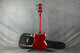 Epiphone EB-1 SG Bass - Cherry - 2nd Hand